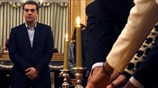 Ορκίστηκε η κυβέρνηση του Αλέξη Τσίπρα