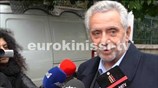 Δήλωση Θ. Δρίτσα