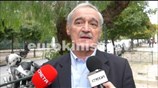 Δήλωση Νίκου Χουντή