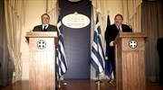 Ν. Κοτζιάς: Στο όνομα του χρέους δεν θα παραιτηθούμε από την κυριαρχία μας