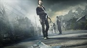 «The Walking Dead»: Πιο έντονη από κάθε φορά, η μάχη για επιβίωση
