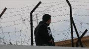 Συνελήφθη δραπέτης των φυλακών Λάρισας