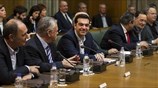 Αλέξης Τσίπρας: Όχι σε ρήξη, όχι και σε πολιτική υποτέλειας