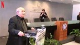Τελετή παράδοσης – παραλαβής στο υπουργείο Προστασίας του Πολίτη