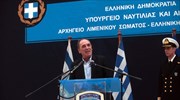 Γ. Σταθάκης: Δεν θα συνεχιστεί η διαδικασία ιδιωτικοποίησης των αεροδρομίων