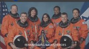 Ημέρα Μνήμης της NASA για το 2015