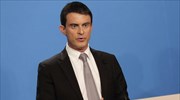 Γαλλία: Συνδικαλιστές «βύθισαν στο σκοτάδι» ομιλία του πρωθυπουργού Βαλς