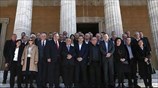Οι πρώτες δεσμεύσεις της νέας κυβέρνησης