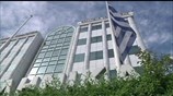 Δύσκολη ημέρα για το Χρηματιστήριο Αθηνών