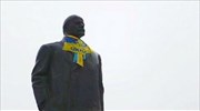 Οι δύο όψεις της ανατολικής Ουκρανίας