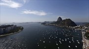 Στον κόλπο του Ρίο η ιστιοπλοΐα στους Ολυμπιακούς