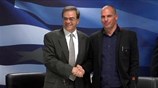 Euronews: «Καθαρό» μήνυμα Βαρουφάκη εντός κι εκτός Ελλάδας