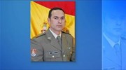 Από ισραηλινά πυρά σκοτώθηκε ο Ισπανός κυανόκρανος ισχυρίζεται η Μαδρίτη
