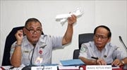 AirAsia: Στα χέρια του συγκυβερνήτη το αεροσκάφος πριν τη συντριβή