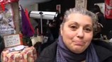 Ανυπομονούν να επιστρέψουν στις δουλειές τους οι καθαρίστριες του ΥΠΟΙΚ
