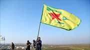 Υπό τον έλεγχο των Κούρδων το ισοπεδωμένο Κομπάνι