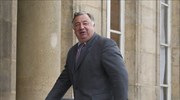 Γαλλία: Έξαλλος με τον πρόεδρο της Εθνοσυνέλευσης ο πρόεδρος της Γερουσίας