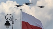 Πολωνία: Η κυβέρνηση ενθαρρύνει τη στρατιωτική εκπαίδευση των πολιτών