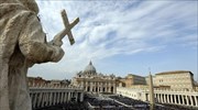 Βατικανό: Δωρεάν μπάνιο, ξύρισμα και κούρεμα για τους άστεγους της Ρώμης