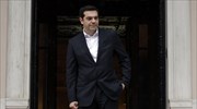Συγχαρητήρια στον Αλ. Τσίπρα από τον δήμαρχο της Νέας Υόρκης