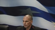 Γ. Βαρουφάκης: Στόχος μας η επανεξέταση του προγράμματος