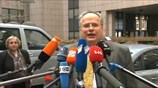 ΑΠΕ-ΜΠΕ: Επιτυχία της ελληνικής διπλωματίας, η απόφαση των υπ. Εξωτερικών για το ουκρανικό
