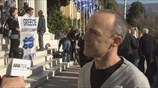 Χοσού Χουαρίστι: Η αλλαγή στην Ελλάδα αφορά όλη την Ευρώπη