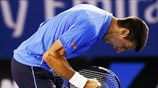 Στον τελικό του Αυστραλιανού Open ο Τζόκοβιτς