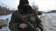 Ουκρανία: «Προβοκάτσια των φιλορώσων» στο Ντονέτσκ καταγγέλλει η κυβέρνηση
