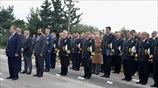 Μνημόσυνο για τους πεσόντες των Ιμίων