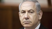 Ισραήλ: Ευθύνες στους Ρεπουμπλικάνους για το «σφάλμα» πρωτοκόλλου στην επίσκεψη Νεταντιάχου