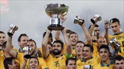 Στην Αυστραλία του Ποστέκογλου το Κύπελλο Ασίας