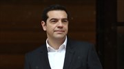 Τα τρία τηλεφωνήματα του Αλ. Τσίπρα που έληξαν τον συναγερμό