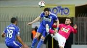 Σούπερ Λίγκα: Πρώτη νίκη μετά από τρεις μήνες η Καλλονή, 1-0, τον Αστέρα Τρίπολης