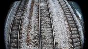 Δύο νεκροί στο Σουφλί από σύγκρουση αμαξοστοιχίας με ΙΧ