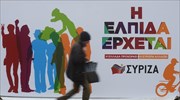 Public Issue: Ο Αλ. Τσίπρας θα τα καταφέρει ως Πρωθυπουργός πιστεύει το 70%