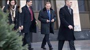 Λευκορωσία: Χωρίς αποτέλεσμα οι συνομιλίες για την ανατολική Ουκρανία