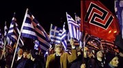 Παράλληλες συγκεντρώσεις αντιφασιστών και Χρυσής Αυγής - Άοπλοι οι αστυνομικοί