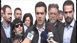 Δήλωση Α. Τσίπρα  για τα προβλήματα που προέκυψαν από την κακοκαιρία