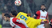 Γερμανία: Η Άουγκσμπουργκ νίκησε 3-1 την Χοφενχάιμ