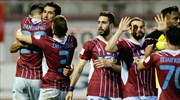 Football League: «Πετάει» για τη Σούπερ Λίγκα ο Ηρακλής