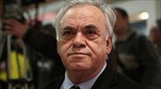 Γ. Δραγασάκης: Πιθανή μια πολιτική συμφωνία με τους εταίρους