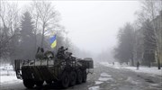 Την αποστολή όπλων και εξοπλισμού στην Ουκρανία εξετάζουν οι ΗΠΑ