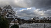 Ξεκίνησε η καταγραφή ζημιών στην Ήπειρο