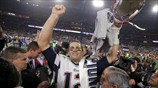 Στους Νιου Ίνγκλαντ Πάτριοτς το Super Bowl XLIX