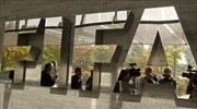 «Κόπηκε» ο Σαμπάν από τις εκλογές της FIFA