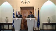 Αλ. Τσίπρας: Αναγκαία η αντικατάσταση της τρόικας