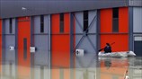 Αρτα: Πλημμύρες από τις βροχοπτώσεις