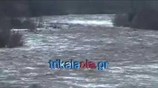 Νομός Τρικάλων: Πλημμύρες, κατολισθήσεις και πτώσεις δέντρων από τη δυνατή βροχόπτωση
