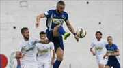 Football League: Με νίκες συνέχισαν Ζάκυνθος και Καλλιθέα